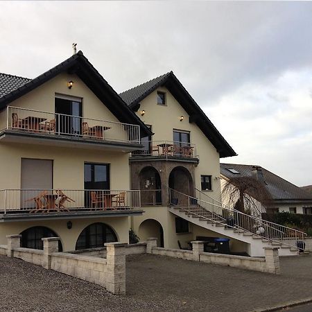 Hotel La Lanterna Müllenbach Pokój zdjęcie