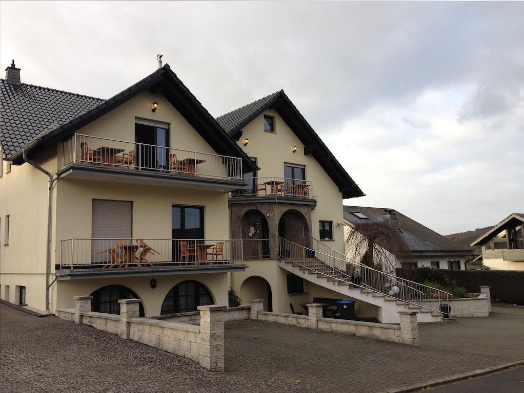 Hotel La Lanterna Müllenbach Pokój zdjęcie