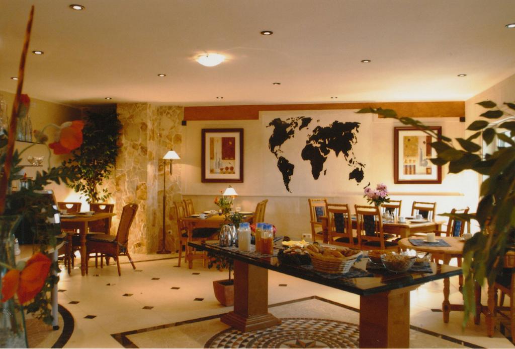 Hotel La Lanterna Müllenbach Pokój zdjęcie