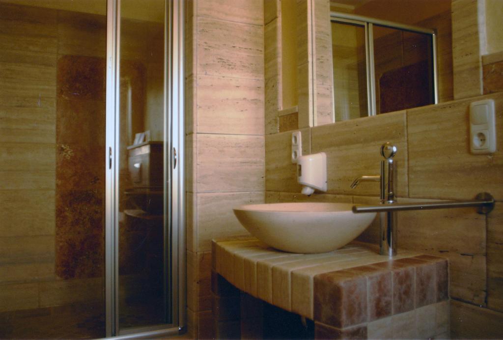 Hotel La Lanterna Müllenbach Pokój zdjęcie