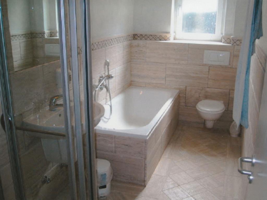 Hotel La Lanterna Müllenbach Pokój zdjęcie