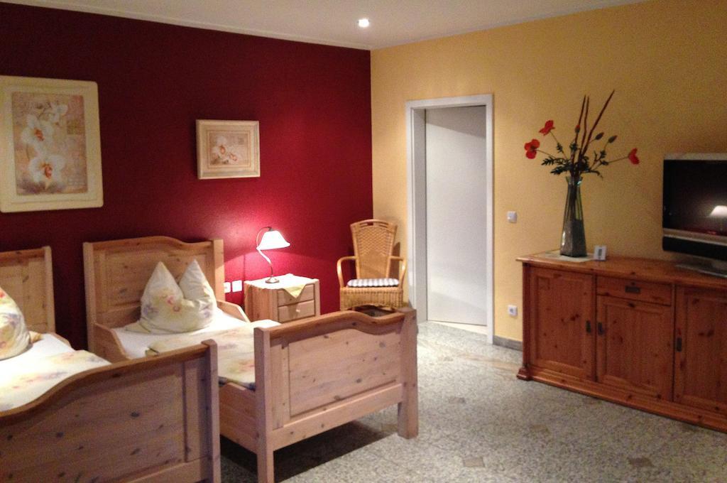 Hotel La Lanterna Müllenbach Pokój zdjęcie