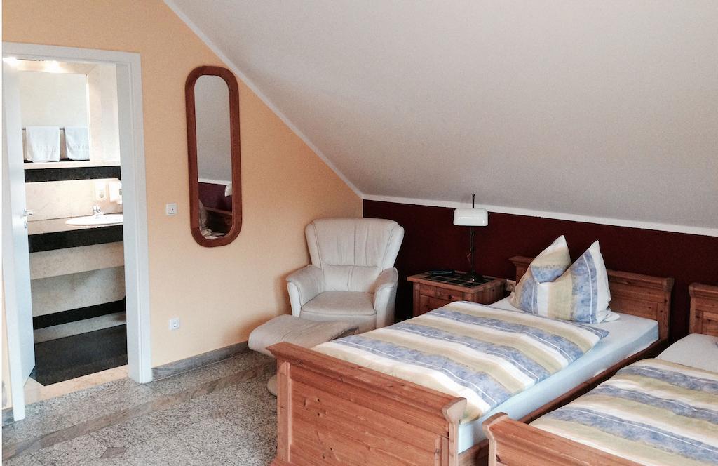 Hotel La Lanterna Müllenbach Pokój zdjęcie