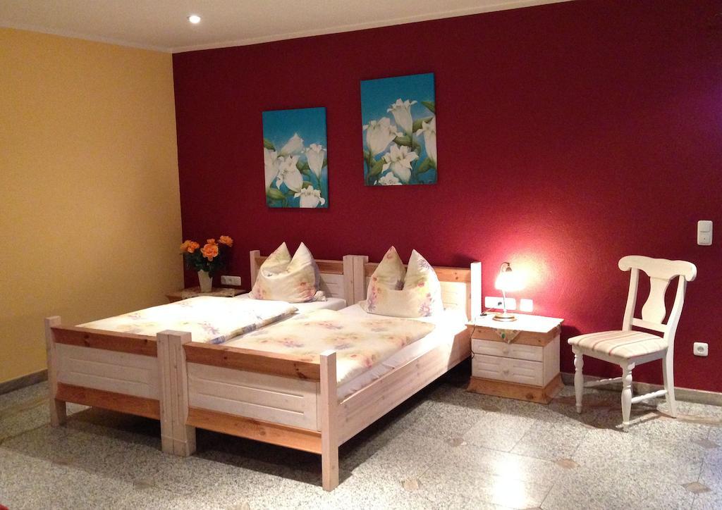 Hotel La Lanterna Müllenbach Pokój zdjęcie