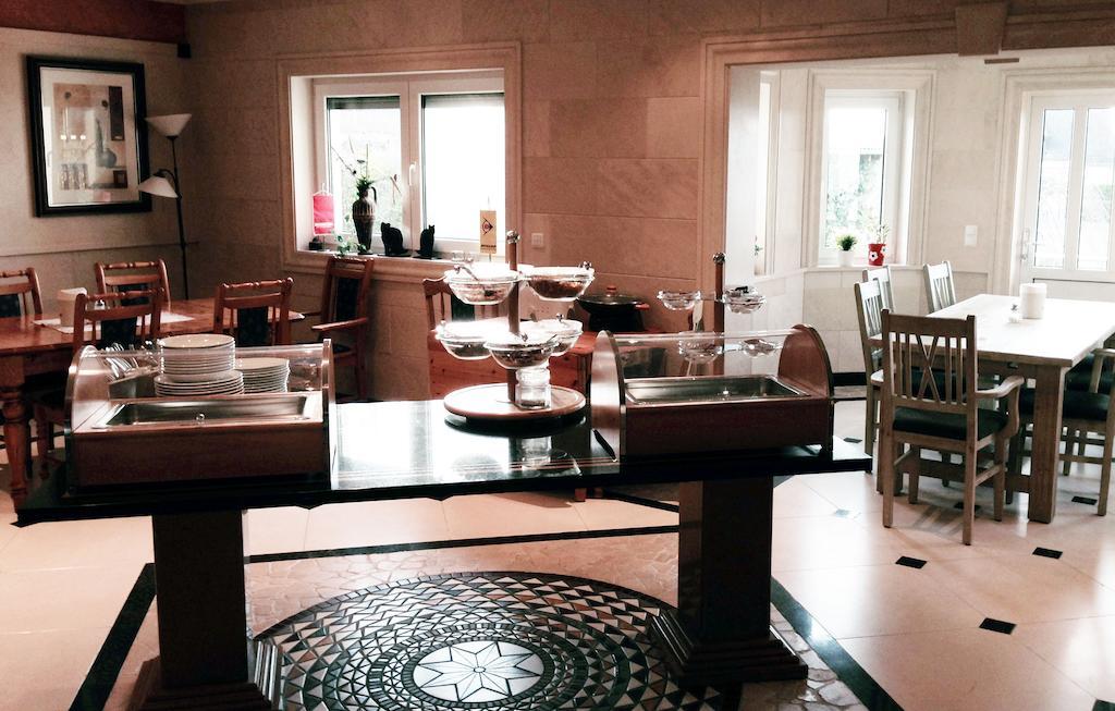 Hotel La Lanterna Müllenbach Pokój zdjęcie