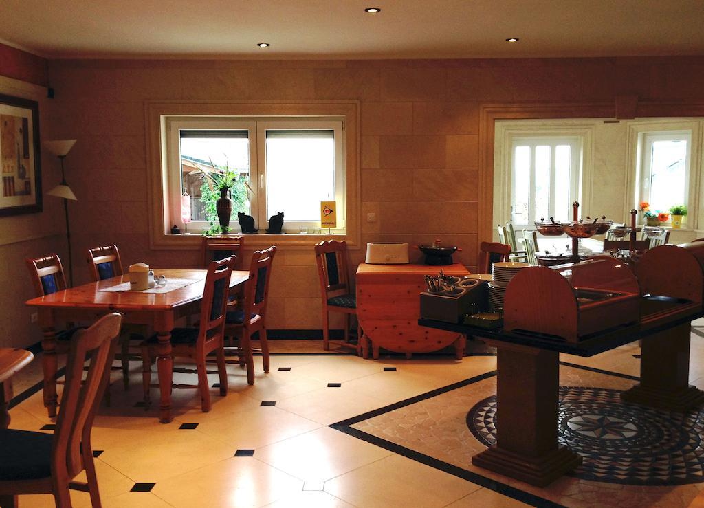 Hotel La Lanterna Müllenbach Pokój zdjęcie